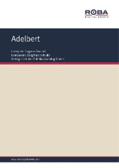 Adelbert