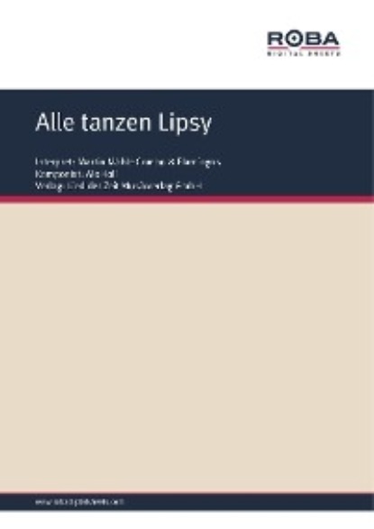 Alle tanzen Lipsy