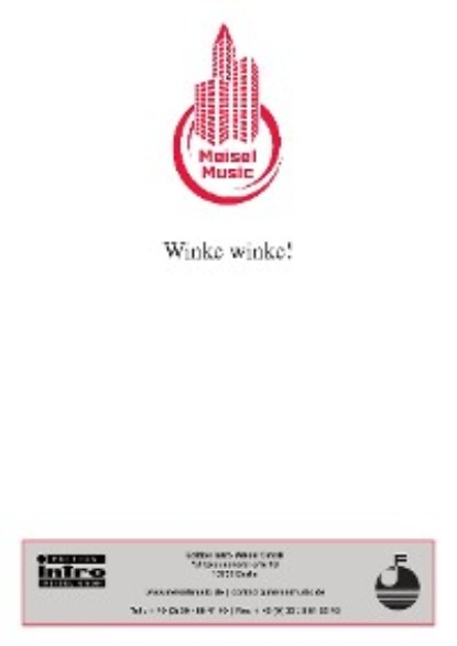 Winke winke