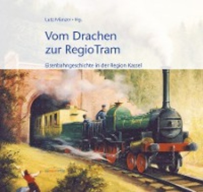 

Vom Drachen zur RegioTram