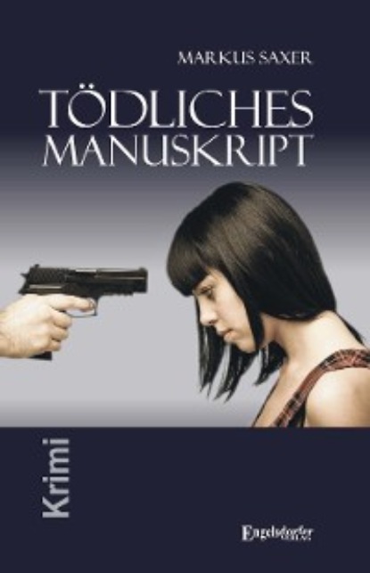 Tödliches Manuskript