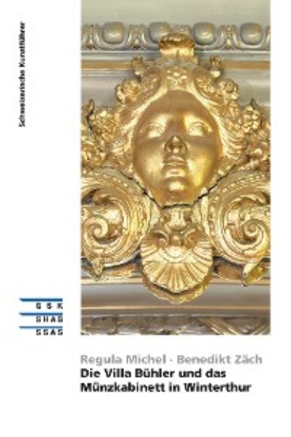 Die Villa Bühler und das Münzkabinett in Winterthur