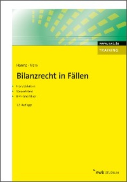 Bilanzrecht in Fällen