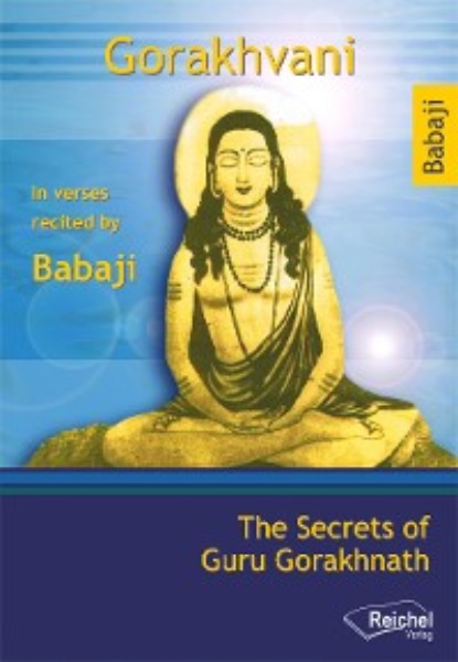 Babaji — Gorakhvani