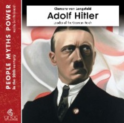 Clemens von Lengsfeld — Adolf Hitler