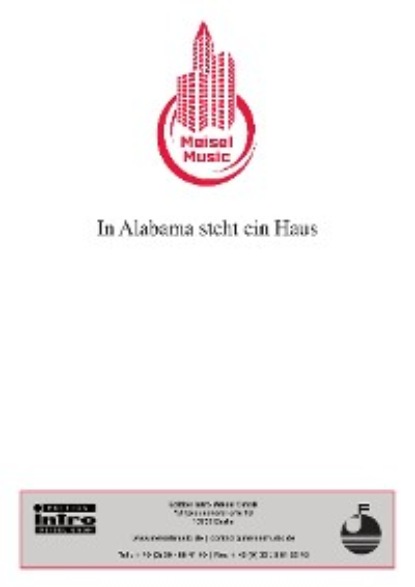 In Alabama steht ein Haus