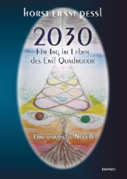 2030 – Ein Tag im Leben des Enif Quadrocor