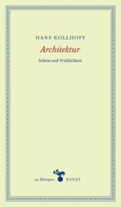 Architektur