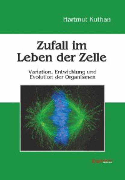 Hartmut Kuthan — Zufall im Leben der Zelle