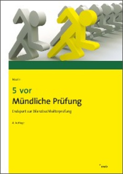 5 vor Mündliche Prüfung