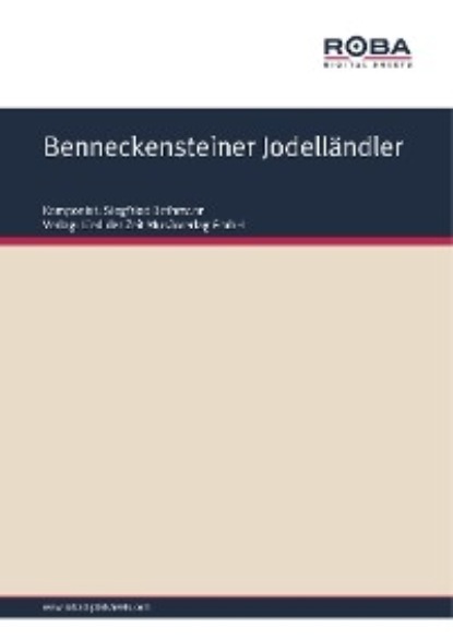 Benneckensteiner Jodelländler