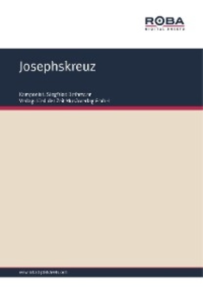 Josephskreuz