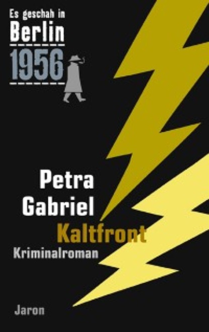 Kaltfront