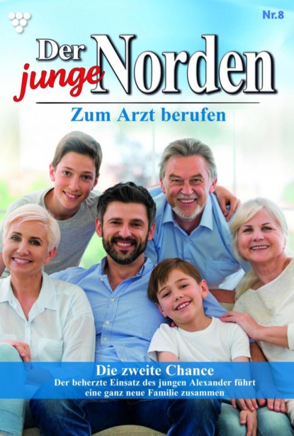 Die zweite Chance