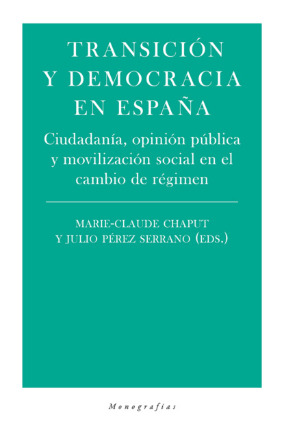 Transición y democracia en España