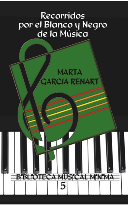 Recorridos por el blanco y negro de la música.