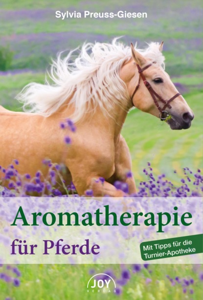 

Aromatherapie fr Pferde