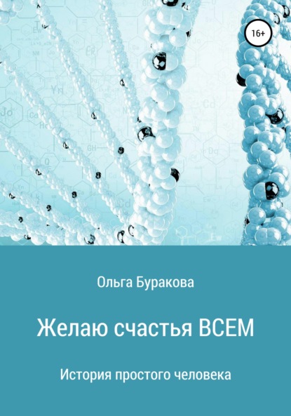 

Желаю счастья ВСЕМ