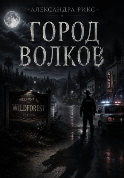 

Город волков