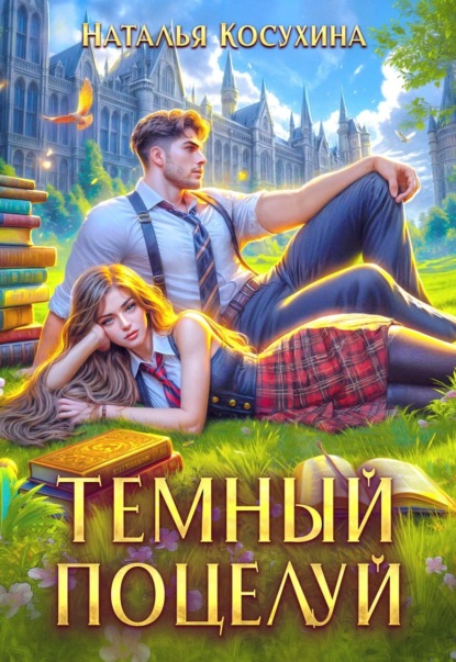Темный поцелуй
