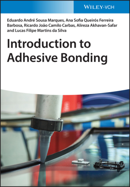 Lucas Filipe Martins Da Silva — Introduction to Adhesive Bonding