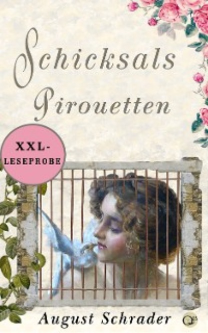 XXL-Leseprobe: Schicksalspirouetten (Gesamtausgabe)
