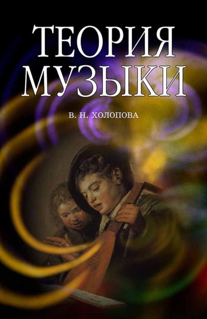 

Теория музыки. Мелодика. Ритмика. Фактура. Тематизм
