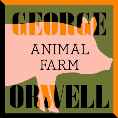 

Animal Farm (Unabridged)