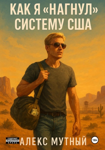 

Как я «нагнул» юридическую систему и вышел на волю из тюрьмы США