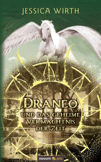 Draneo und das geheime Vermächtnis der Zeit