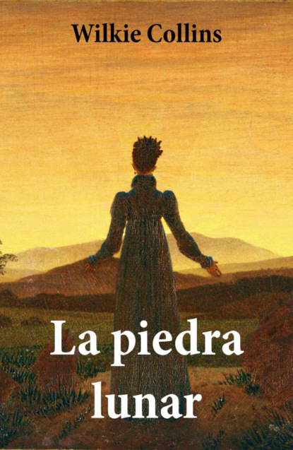 La piedra lunar (texto completo, con índice activo)