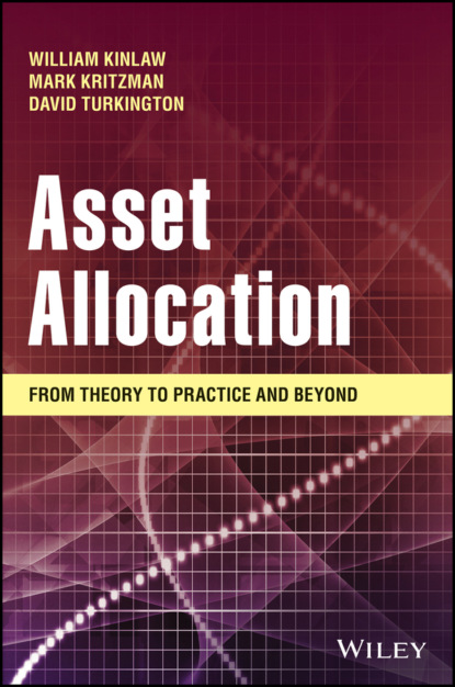 William Kinlaw — Asset Allocation