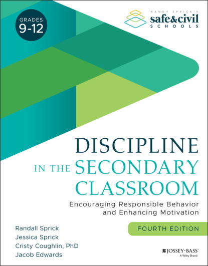 Discipline in the Secondary Classroom