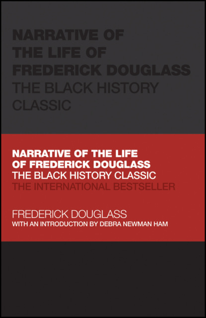 

Narrative of the Life of Frederick Douglass