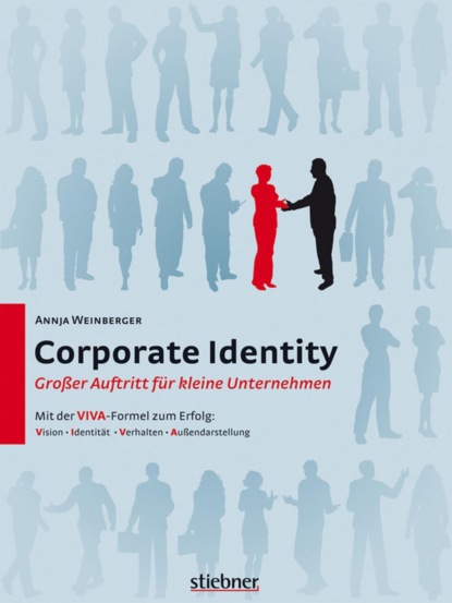 Corporate Identity – Großer Auftritt für kleine Unternehmen