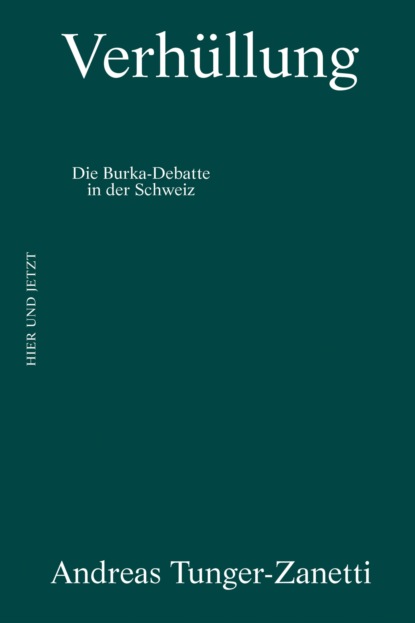 Verhüllung