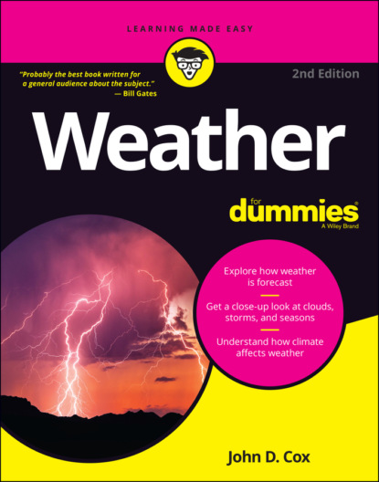 John D. Cox — Weather For Dummies