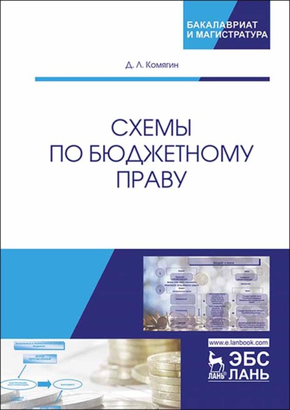 Схемы по бюджетному праву