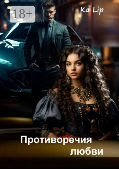 

Противоречия любви