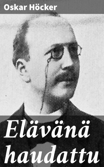 Elävänä haudattu