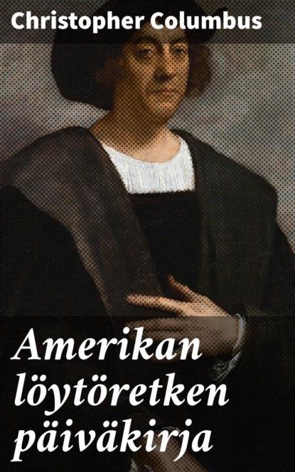 Amerikan löytöretken päiväkirja