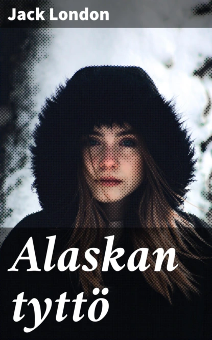 Alaskan tyttö