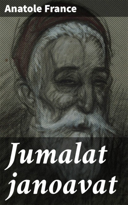Jumalat janoavat