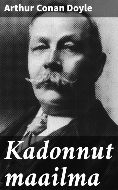 Kadonnut maailma