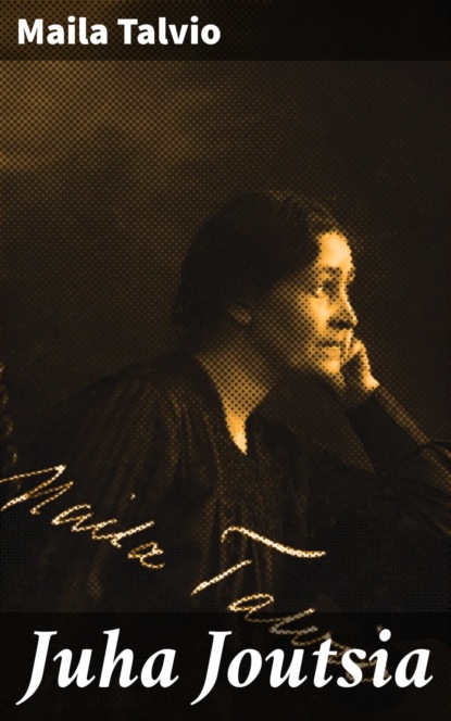 Juha Joutsia