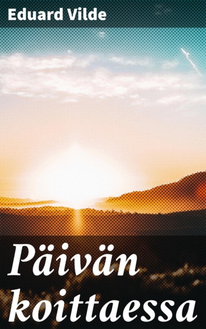 Päivän koittaessa