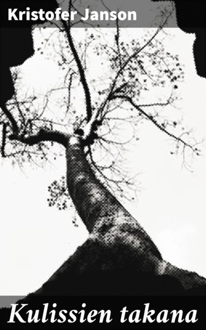 Kulissien takana