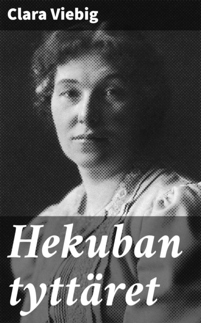 Hekuban tyttäret