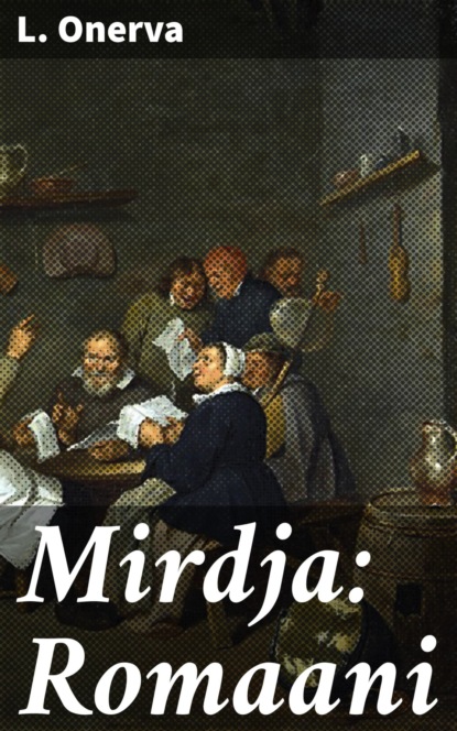 Mirdja: Romaani