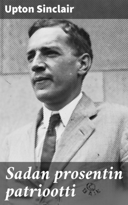 Sadan prosentin patriootti